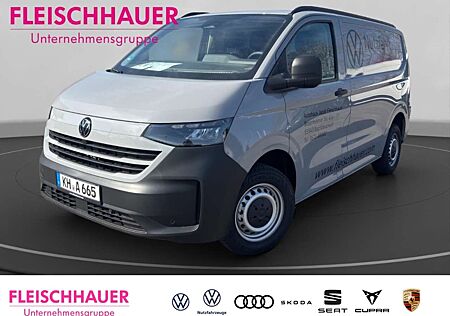 VW T6 Transporter Volkswagen Transporter Kasten 2.0 TDI 110 kW VK 54130,-EU