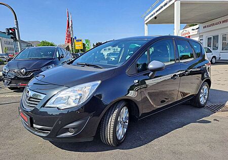 Opel Meriva B Active *2. Hd*Navi*Tempo*PDCs*SHZ*LHZ*