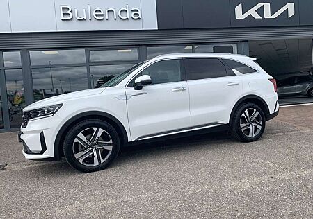 Kia Sorento Spirit 4WD Plug-In Hybrid AHK