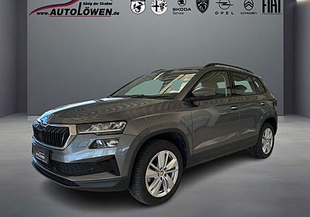 Skoda Karoq 1.5 TSI ACT Selection OPF Kamera Sitzheizung