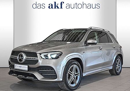 Mercedes-Benz GLE 350 e 4Matic AMG-Line-Navi*360°Kamera*Panorama*MBUX*Ai