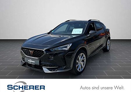 Cupra Formentor 1.4 eHybrid SZH/Kamera/Carplay