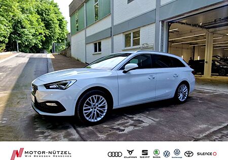 Seat Leon ST 2.0 TDI DSG X-CELLENCE LED+NAVI+PANO+ACC