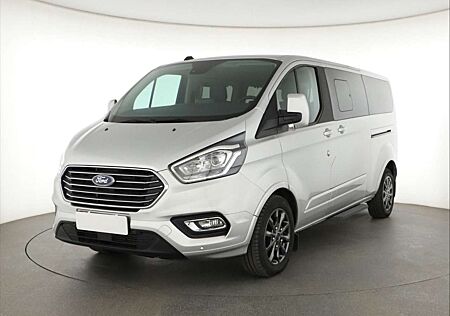 Ford Tourneo Custom 320 L2 Titanium AHK+Navi