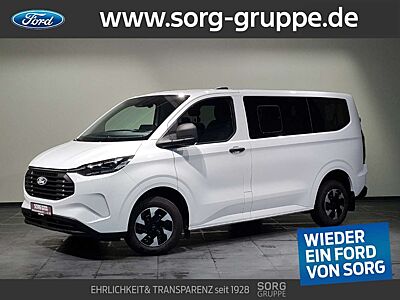 Ford Transit Custom 340L1-Trend Kombi "PlugInHybrid"