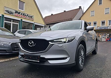 Mazda CX-5 2.0 AWD NAVI+PDC+BLUET.+KLIMA+LED