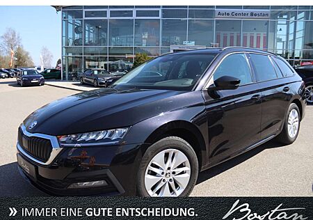 Skoda Octavia 2.0 TDI/VIRTUAL TACHO/KAMERA/NAVI/1.HAND