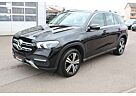 Mercedes-Benz GLE 450 4-Matic Widescreen_LED_Kamera_MBUX_AHK