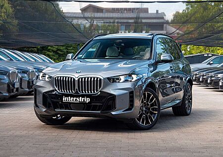 BMW X5 30d M SPORT.LUFTF.SOFTCL.PANO.AHK.360.3 STÜCK
