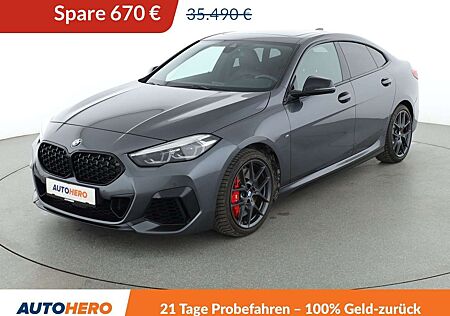 BMW 235 M235i Gran Coupe xDrive Aut.*NAVI*LED*CAM*HUD*