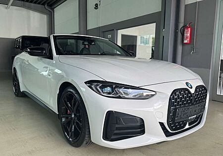 BMW Others M440 i xDrive +Spurhalte+Standhzng+Head-Up+H/K