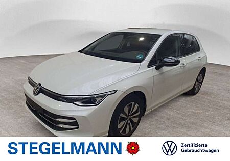 VW Golf Volkswagen VIII 2.0 TDI DSG Goal *AHK*LED*Navi*Kamera*