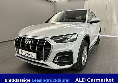 Audi Q5 50 TFSIe quattro S tronic advanced Geschlossen, 5-