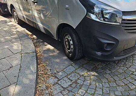 Opel Vivaro 1.6 CDTI 1.6 CDTI L2H1 S