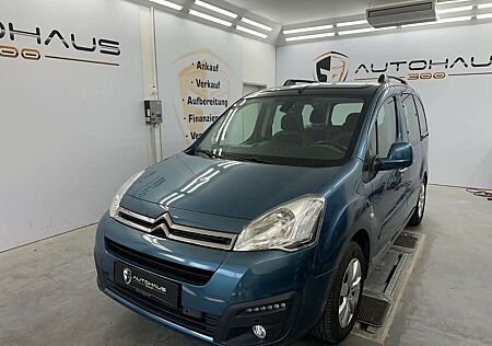 Citroën Berlingo Citroen Kombi Selection MFL SHZ PDC KLIMA TEMPO