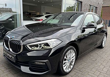 BMW 118 i Advantage Aut. LCProf ACC DrivAss RFK HiFi