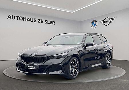BMW 530 e xDrive Tour. M Sport Pro UPE 93.329,-€  AHK Glas