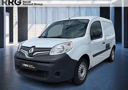 Renault Kangoo Rapid Extra 1.5 dCi 90 Klimaanlage