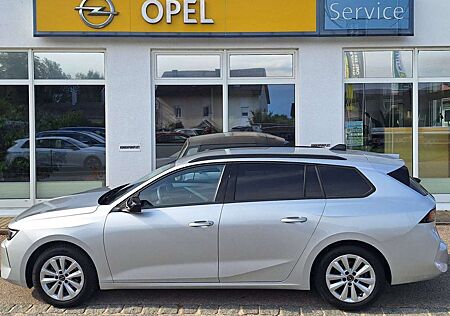 Opel Astra Sports Tourer 1.2 Turbo Edition