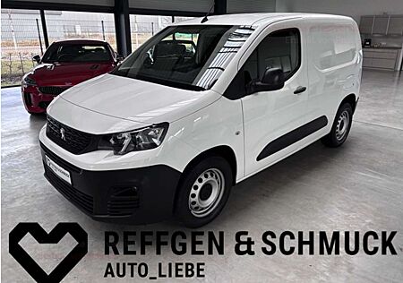 Peugeot Partner GRIP L1 KLIMA+EINPARKHILFE+BLUETOOTH+1HD