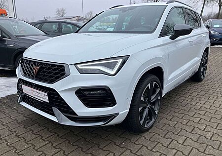 Cupra Ateca 1.5 TSI DSG "TOP Ausstattung"
