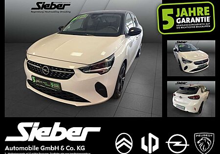 Opel Corsa 1.2 Turbo Elegance *Klimaaut.*Sitzheizung*