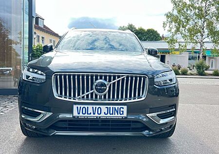 Volvo XC 90 XC90 B5 Diesel INSCRIPTION AWD 7-Sitzer/6-Pakete