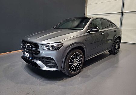Mercedes-Benz GLE 350 de 4Matic Coupe AMG *TOP Ausstattung*