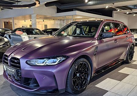 BMW M3 xDrive Compe.*Keramik*Carbon*Schale*Akrapovic