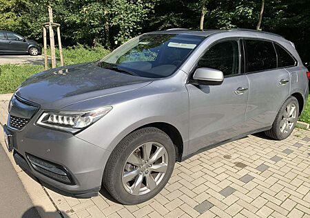 Acura MDX