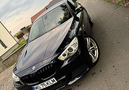 BMW 530d 530 Gran Turismo Aut.