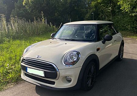 Mini ONE gebraucht kaufen Mini ONE