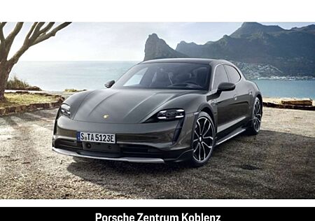 Porsche Taycan 4S Cross Turismo