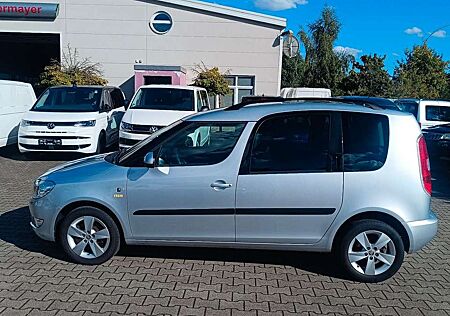 Skoda Roomster Fresh