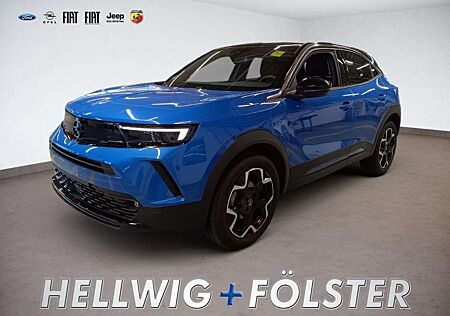 Opel Mokka Ultimate Shz Navi Kamera PDC v+h