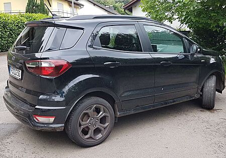 Ford EcoSport 1.0 EcoBoost ST-LINE