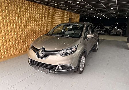 Renault Captur TCe 120 EDC Luxe