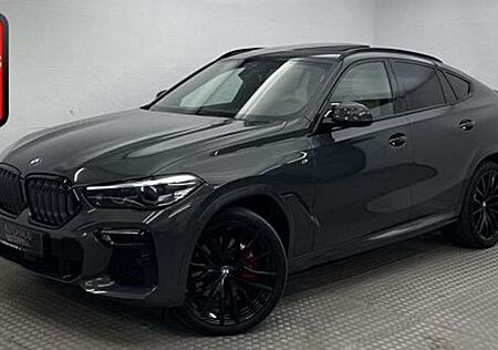 BMW X6 30 d xDrive M SPORT SKY-LOUNGE+22Z+ICONIC+