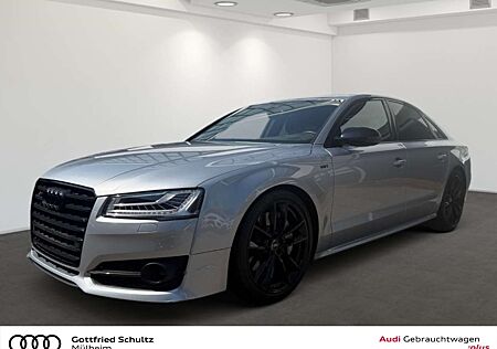 Audi S8 4.0 TFSI quattro plus HuD StHz Bose Mit vorhandene