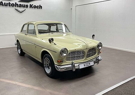 Volvo Amazon P121 ! ZEITLOSER KLASSIKER! ORIGINAL! TOP!