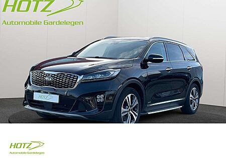 Kia Sorento GT-Line 4WD GEWERBE