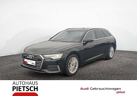 Audi A6 2.0 TDI S tronic