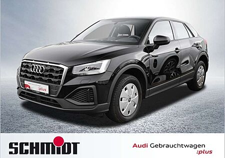 Audi Q2 30 TFSI SHZ PDC Klima