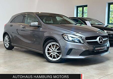 Mercedes-Benz A 250 CGI 7G-DCT BlueEfficiency Sportpaket 211PS