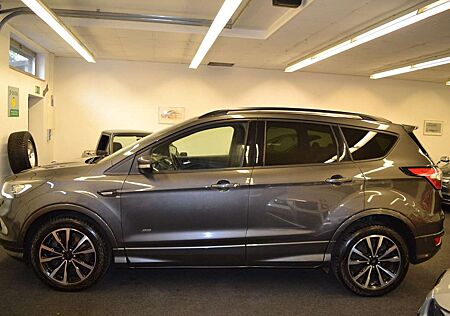 Ford Kuga ST-LINE AUTOMATIK ALLRAD 4x4