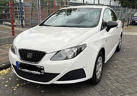 Seat Ibiza TÜV bis 09/2027