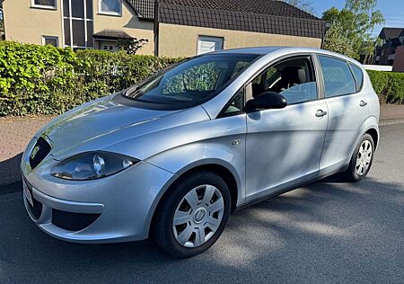 Seat Altea Reference Klima 1,6 75 KW E-Fenster PDC