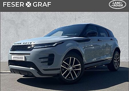 Land Rover Range Rover Evoque D200 Dynamic SE Pano Winter-Komfort