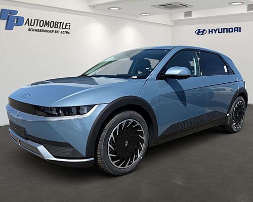 Hyundai IONIQ 5 TECHNIQ-Paket 2WD 77,4kWh BOSE