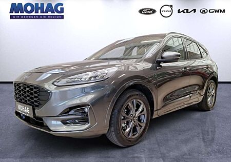 Ford Kuga 2.5l Plug-In Hybrid ST-Line X *Fernlichtass* -EU6d
